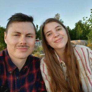 Meet your Posher, Gillian